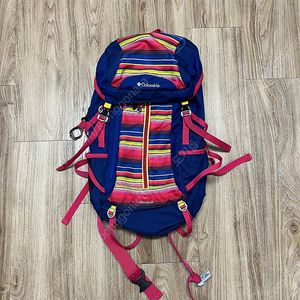 컬럼비아 Chindia 30 백팩