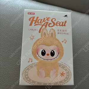 라부부 나랑같이놀자 2세대