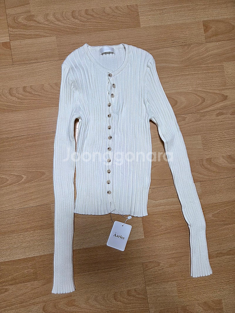 에이아를 모넷 와이드 슬랙스 핑크 스몰--2