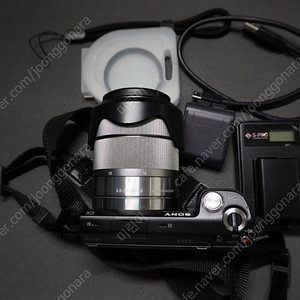 소니 미러리스 nex-5n