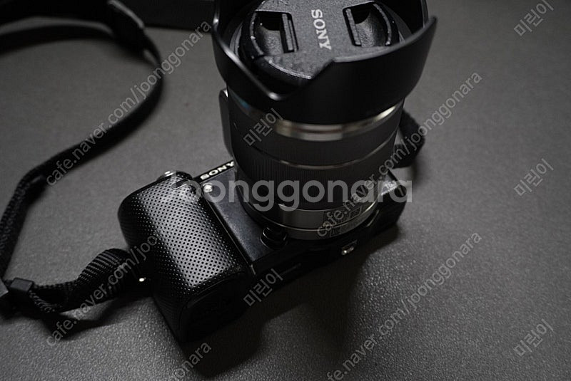 소니 미러리스 nex-5n--1