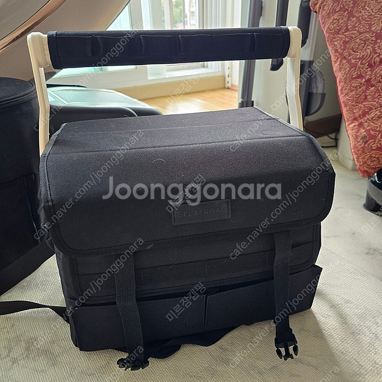 스탠리 전황일 아이보리 지플랫 커버등--0