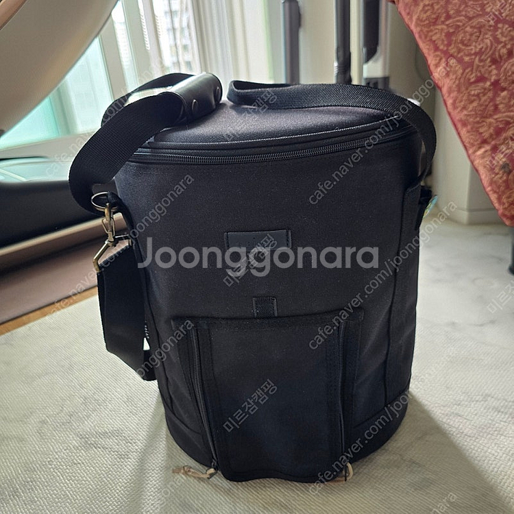 스탠리 전황일 아이보리 지플랫 커버등--1