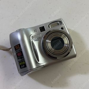 니콘 쿨픽스 7600
