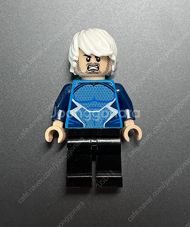 레고 76041 마블 퀵실버--0