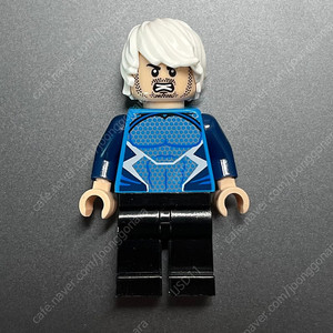 레고 76041 마블 퀵실버