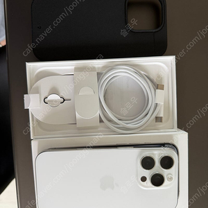 아이폰 16 Pro 화이트 512g