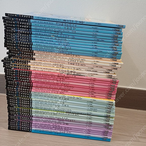 신나는 교과서 체험학습 48권