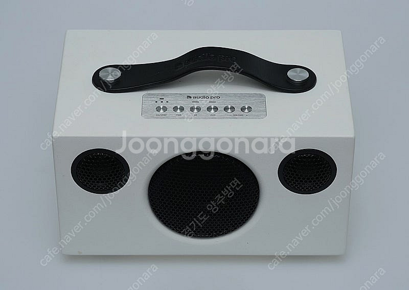 오디오프로 addon T3 블루투스 스피커--0