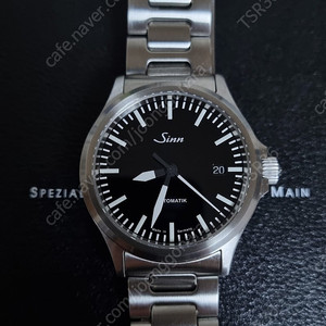 Sinn 556 556i