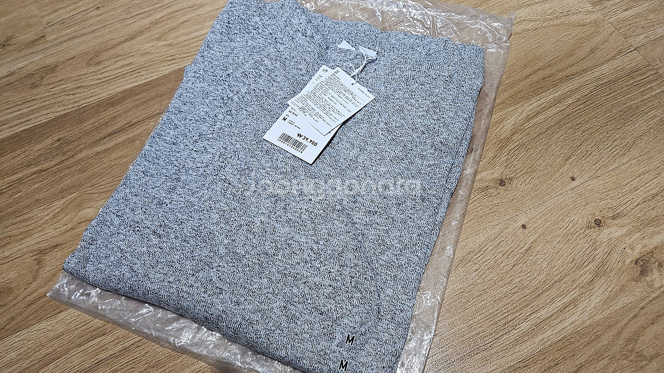 유니클로 스웨터, 니트, 가디건 m사이즈 판매--1