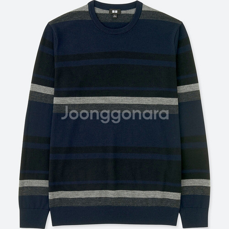 유니클로 스웨터, 니트, 가디건 m사이즈 판매--6