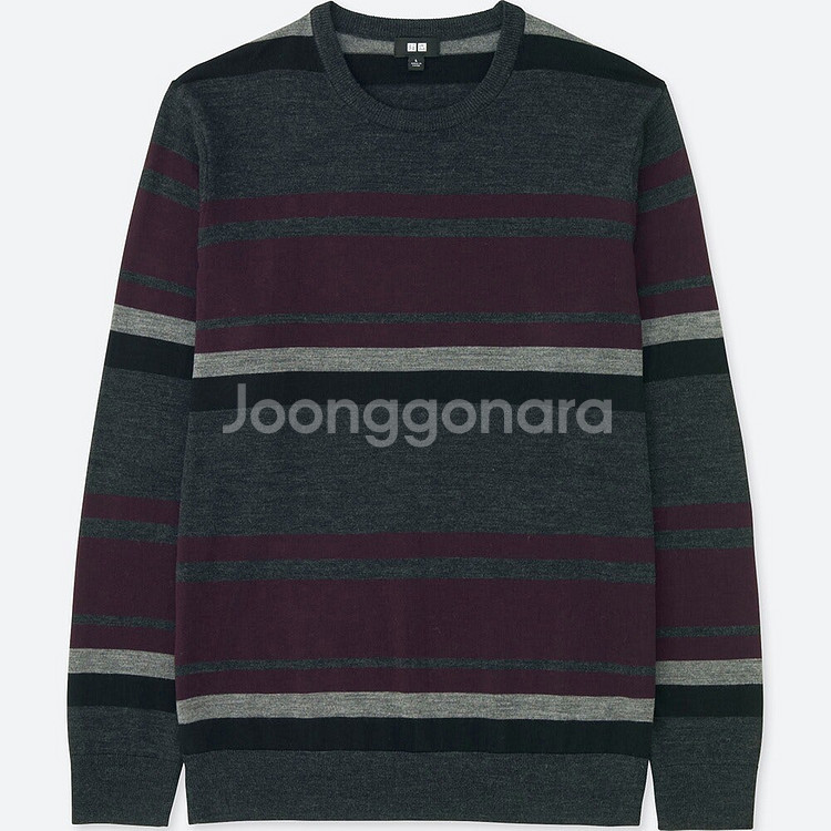 유니클로 스웨터, 니트, 가디건 m사이즈 판매--7