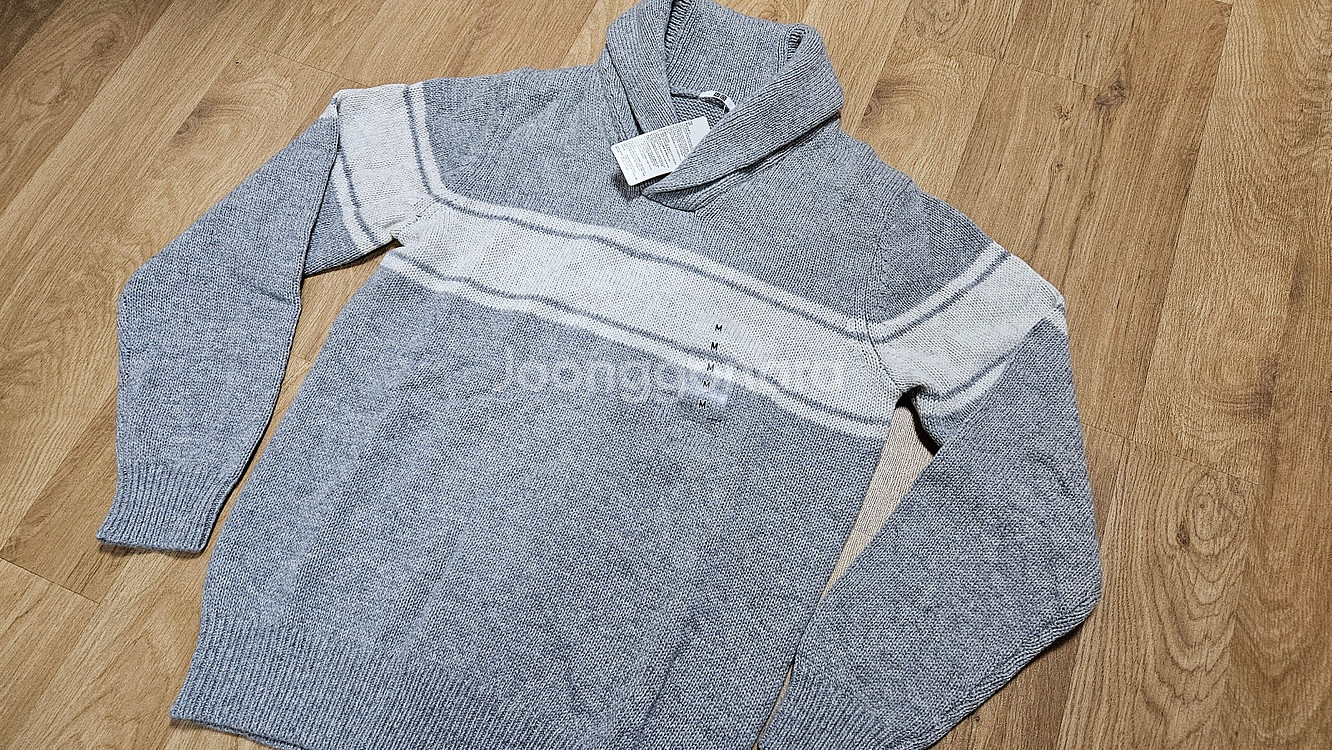 유니클로 스웨터, 니트, 가디건 m사이즈 판매--8