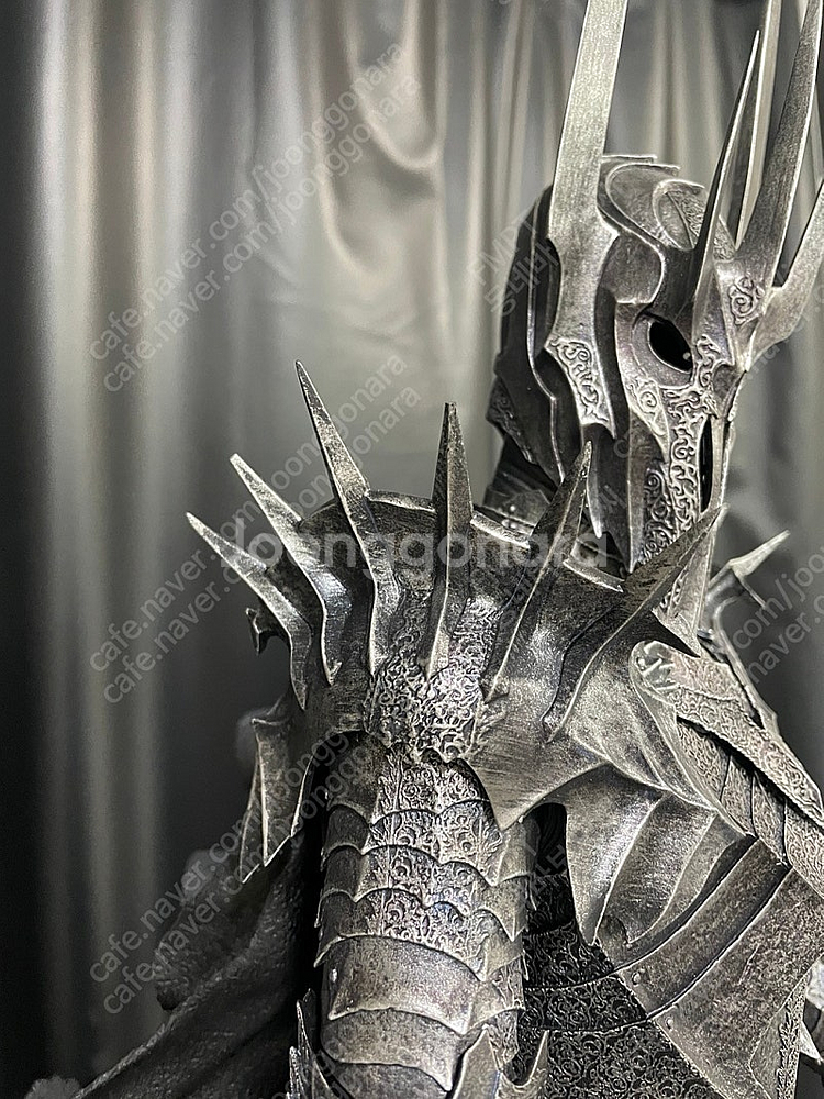 웨타 weta 반지의제왕 신작 사우론 판매합니다.--1
