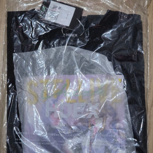 스텔라이브 의류