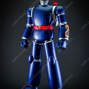 구매글] 헤비메탈 철인 28호