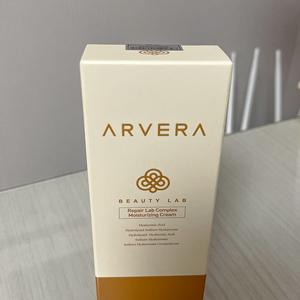 (새상품)아르베라 리페어랩 보습 크림 50ml