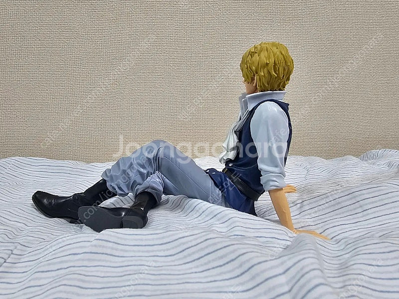 일본내수용) 원피스 조형왕 정상결전 스페셜 사보 피규어--5