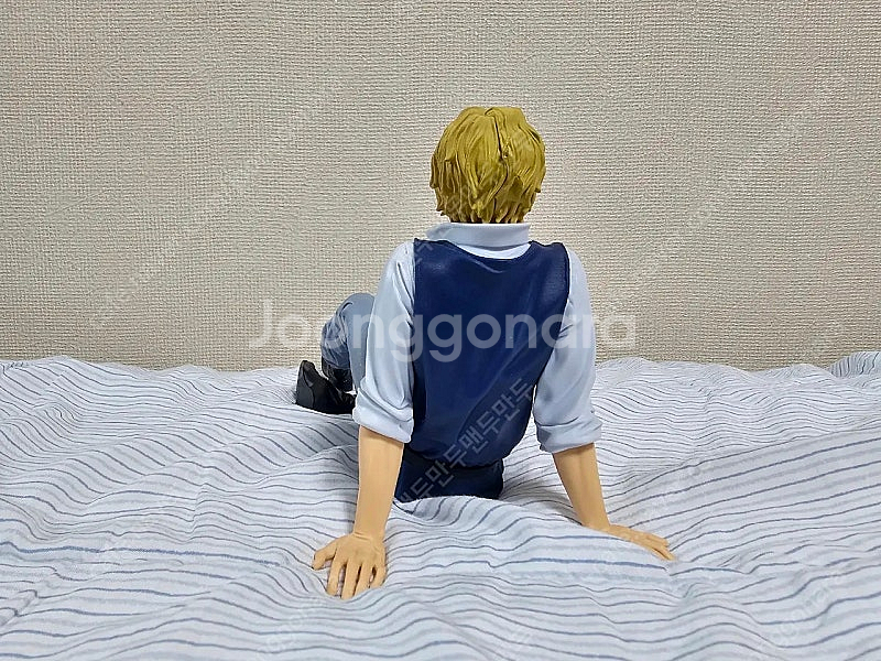 일본내수용) 원피스 조형왕 정상결전 스페셜 사보 피규어--6