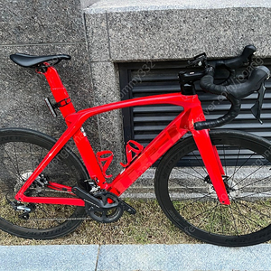 22년식 트렉 마돈sl6 56사이즈