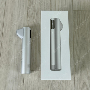 메디큐브 하이포커스샷 (하이푸 초음파 뷰티 디바이스)