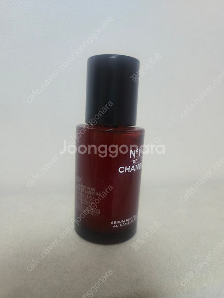 화잘먹세럼 샤넬까멜리아세럼 30ml--0