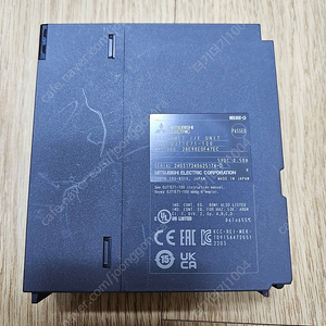 테스트품 QJ71E71-100 시리얼 24 팝니다 대구