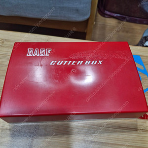 독일 바스프 릴테이프 수리키트