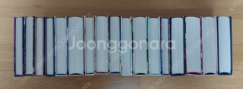 인디고 아름다운 고전 시리즈 17권--3