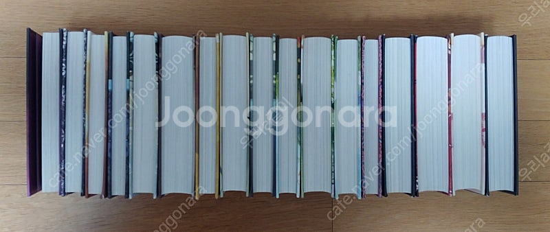 인디고 아름다운 고전 시리즈 17권--4