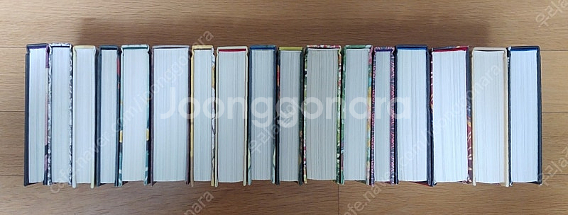 인디고 아름다운 고전 시리즈 17권--5