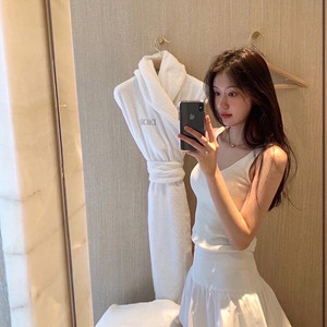 르플레인 모브 스커트 s mov skirt (택달린 새상품)