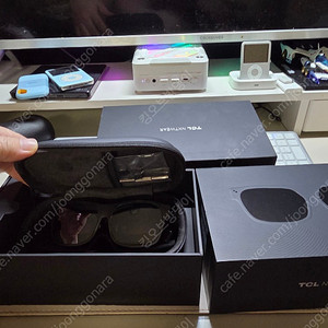 [부산]TCL NXTWEAR S PLUS 팝니다