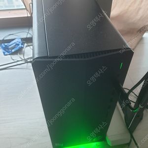 hp 완본체 5600g 16g ssd256gb