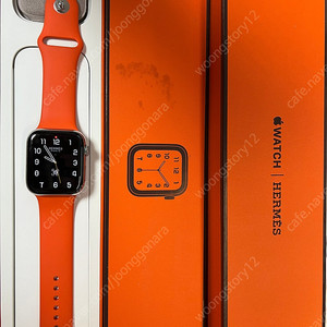 애플워치4 에르메스 44mm