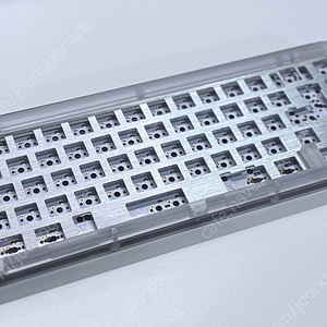 Percent Studio Canoe 카누 R1 PC 커스텀 키보드