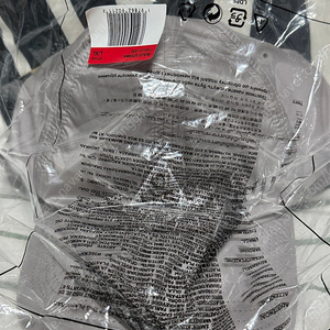 나이키 ACG 드라이핏 클럽 트레일 캡 컬리지 그레이 SM, LXL