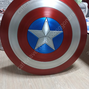 캡틴아메리카 방패
