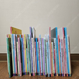 웅진전집 달강아지 우리창작그림책 49권(너무깨끗) 2.9만원