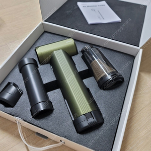 윈코 에어몬스터 터보 WT-500