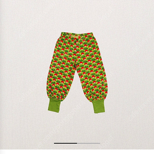 던스 스웨덴 배기팬츠 86/92