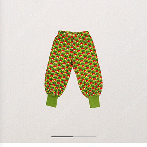 던스 스웨덴 배기팬츠 86/92