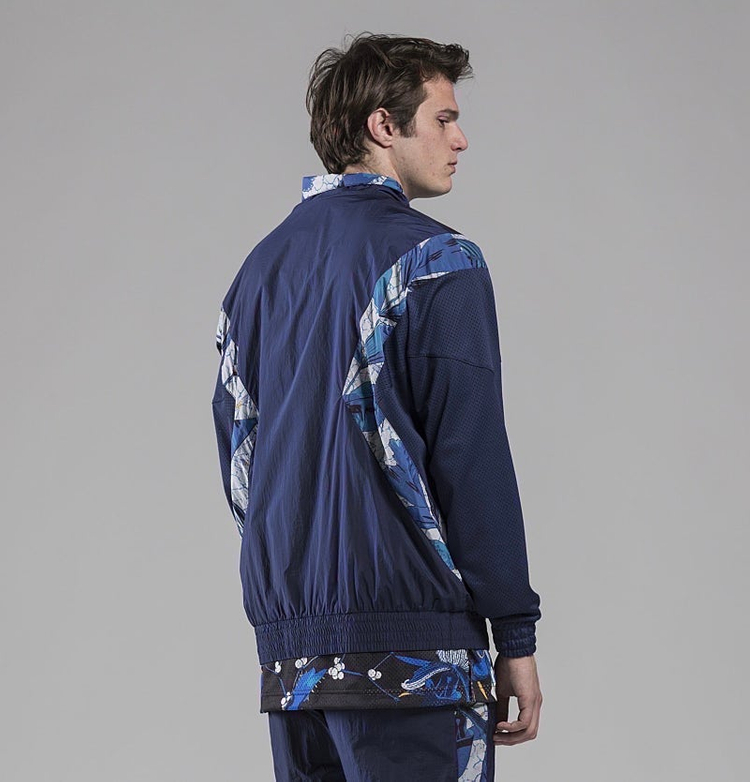 [국내 M] 나이키 조던 플라이트 자켓 팬츠 세트--2