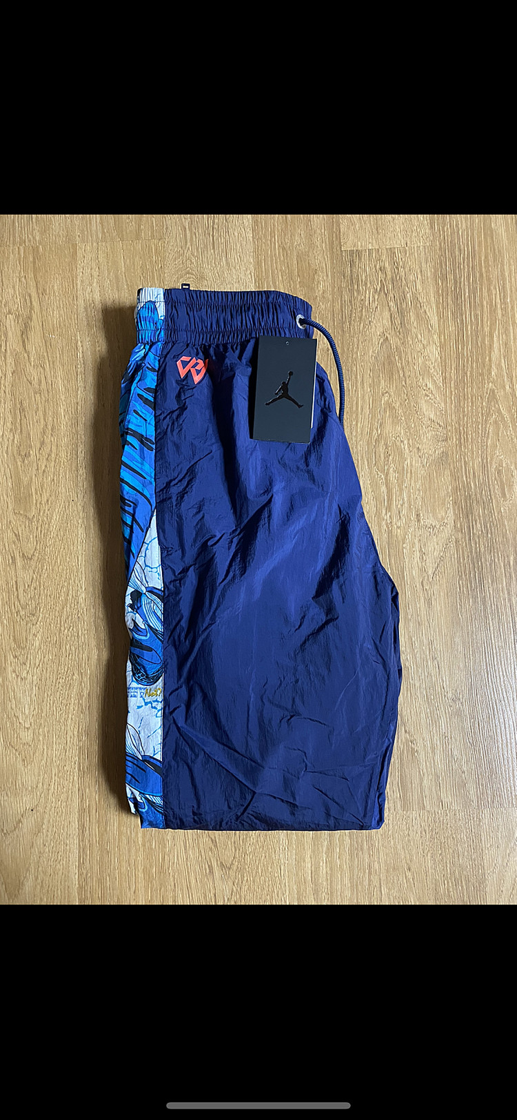 [국내 M] 나이키 조던 플라이트 자켓 팬츠 세트--8