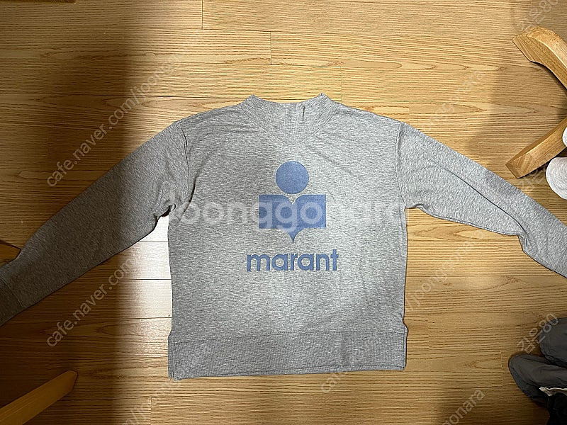 이자벨마랑 티셔츠--0