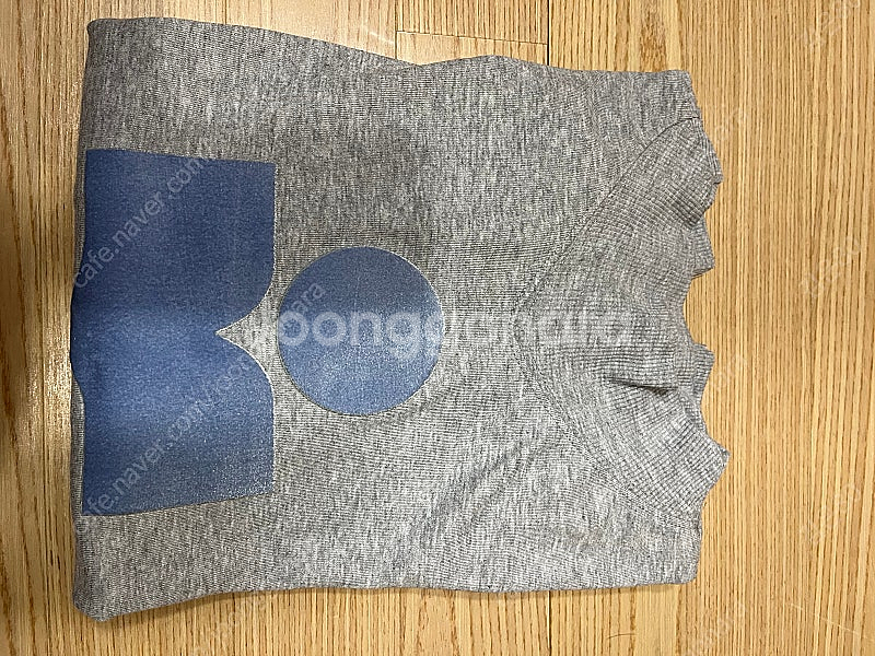 이자벨마랑 티셔츠--2