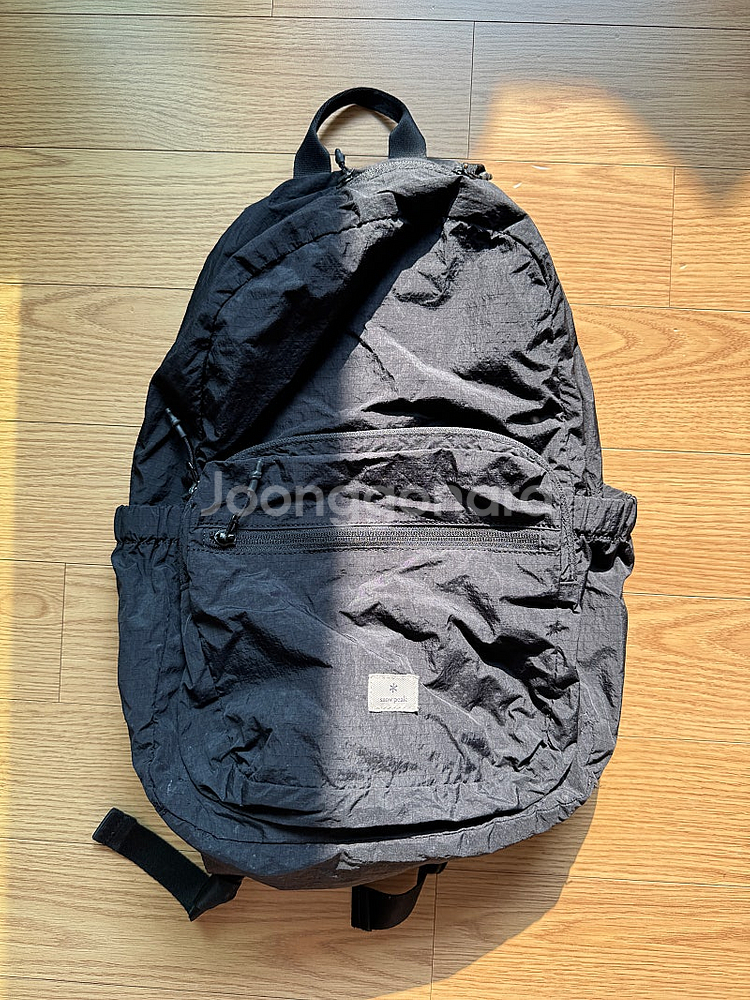 살로몬 스노우피크 랩 오스프리 그레고리 배낭등 판매 합...--3