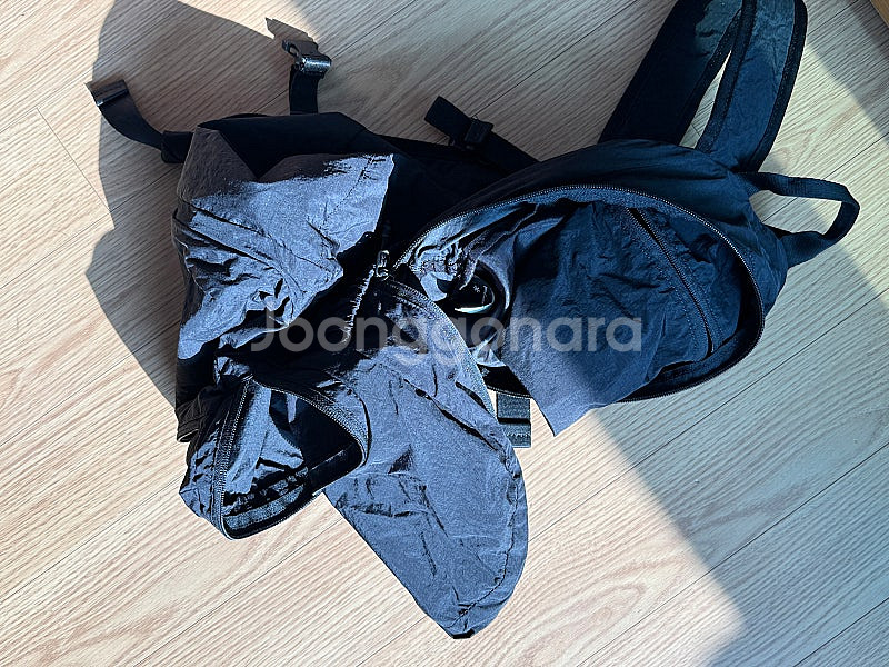 살로몬 스노우피크 랩 오스프리 그레고리 배낭등 판매 합...--5
