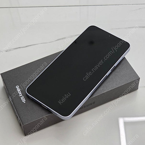 삼성 갤럭시 S25플러스 512기가 아이스블루